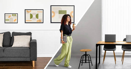 Small Changes, Big Impact: Refresh Your Space with Ease