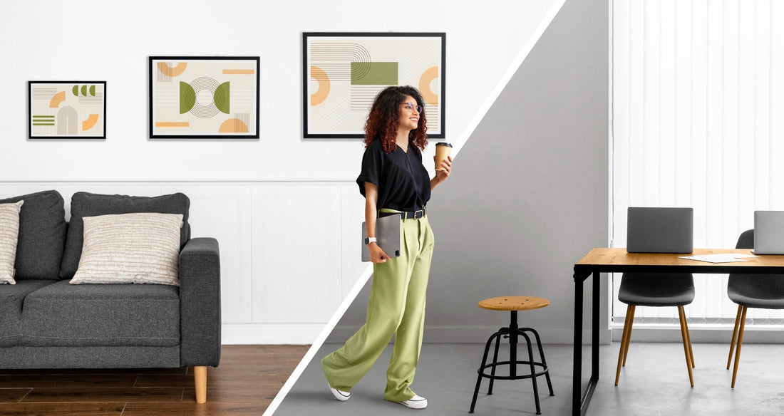 Small Changes, Big Impact: Refresh Your Space with Ease