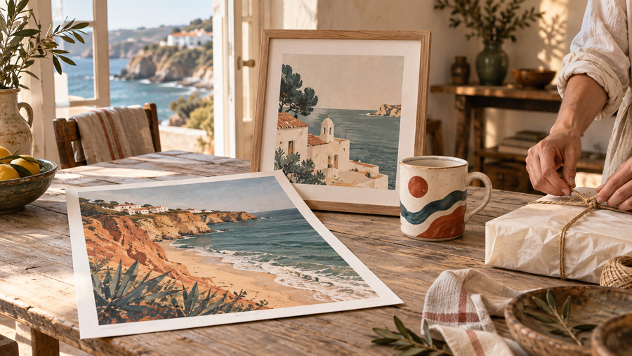 5 Gift Ideas for Portugal Lovers