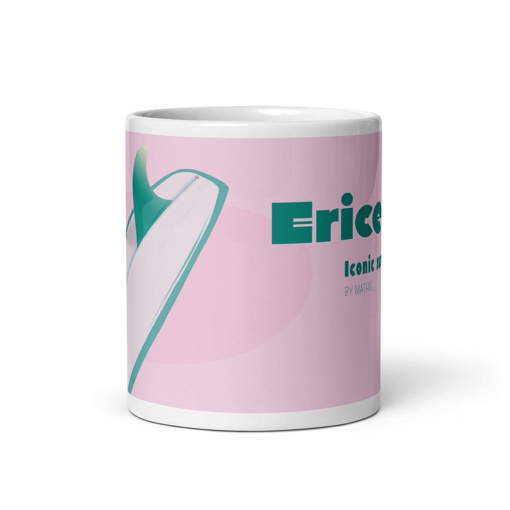 Ericeira Longboard Mug